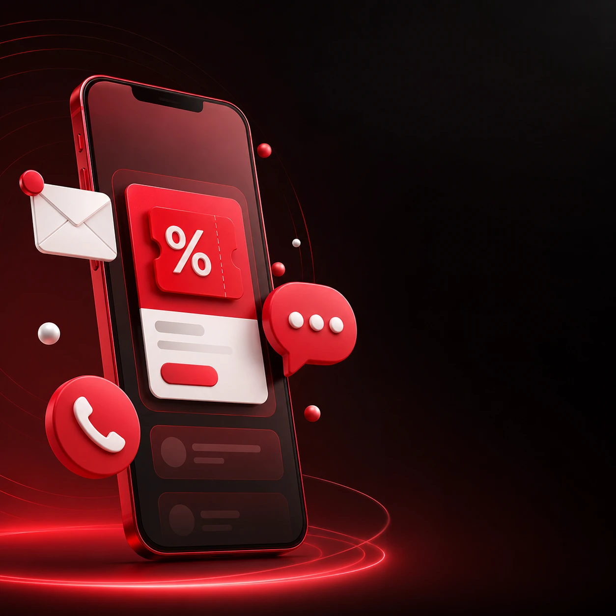 التواصل مع فريق Discount Plus